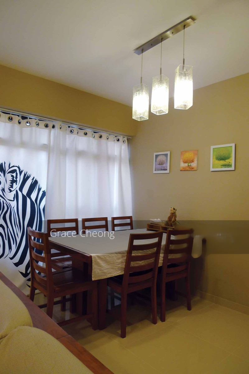 Blk 219C Bedok Central (Bedok), HDB 5 Rooms #156236672